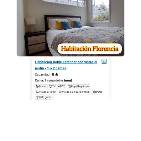 Habitac Privada Bed N Bkf Patagonia Norte - Puerto Varas Homestay - Bnb Plus Dış mekan fotoğraf