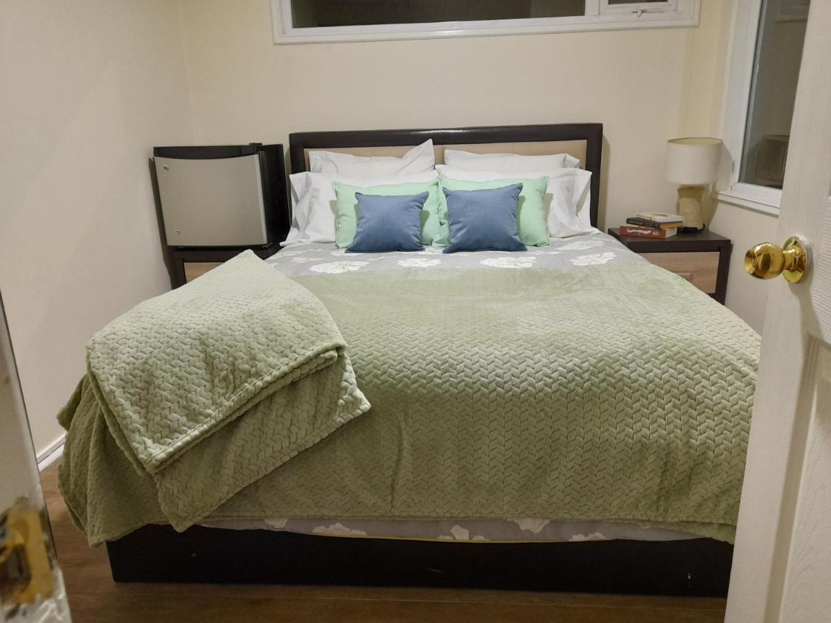 Habitac Privada Bed N Bkf Patagonia Norte - Puerto Varas Homestay - Bnb Plus Dış mekan fotoğraf