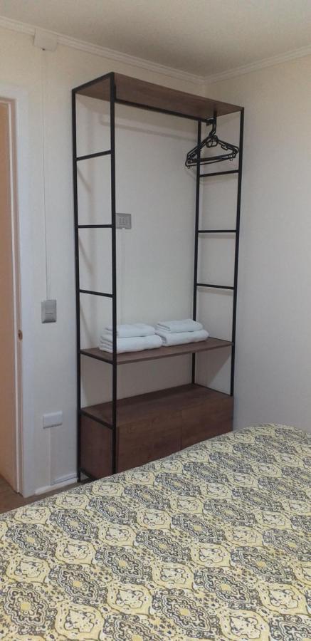 Habitac Privada Bed N Bkf Patagonia Norte - Puerto Varas Homestay - Bnb Plus Dış mekan fotoğraf