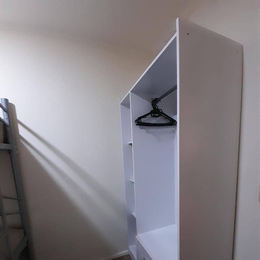 Habitac Privada Bed N Bkf Patagonia Norte - Puerto Varas Homestay - Bnb Plus Dış mekan fotoğraf