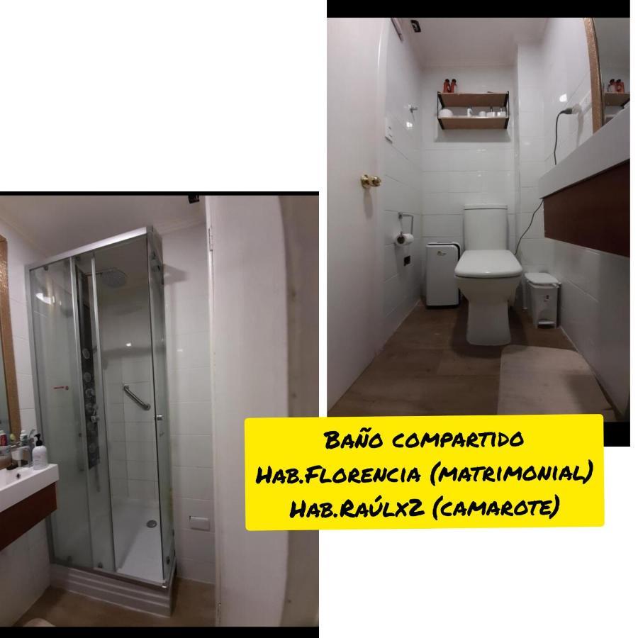 Habitac Privada Bed N Bkf Patagonia Norte - Puerto Varas Homestay - Bnb Plus Dış mekan fotoğraf