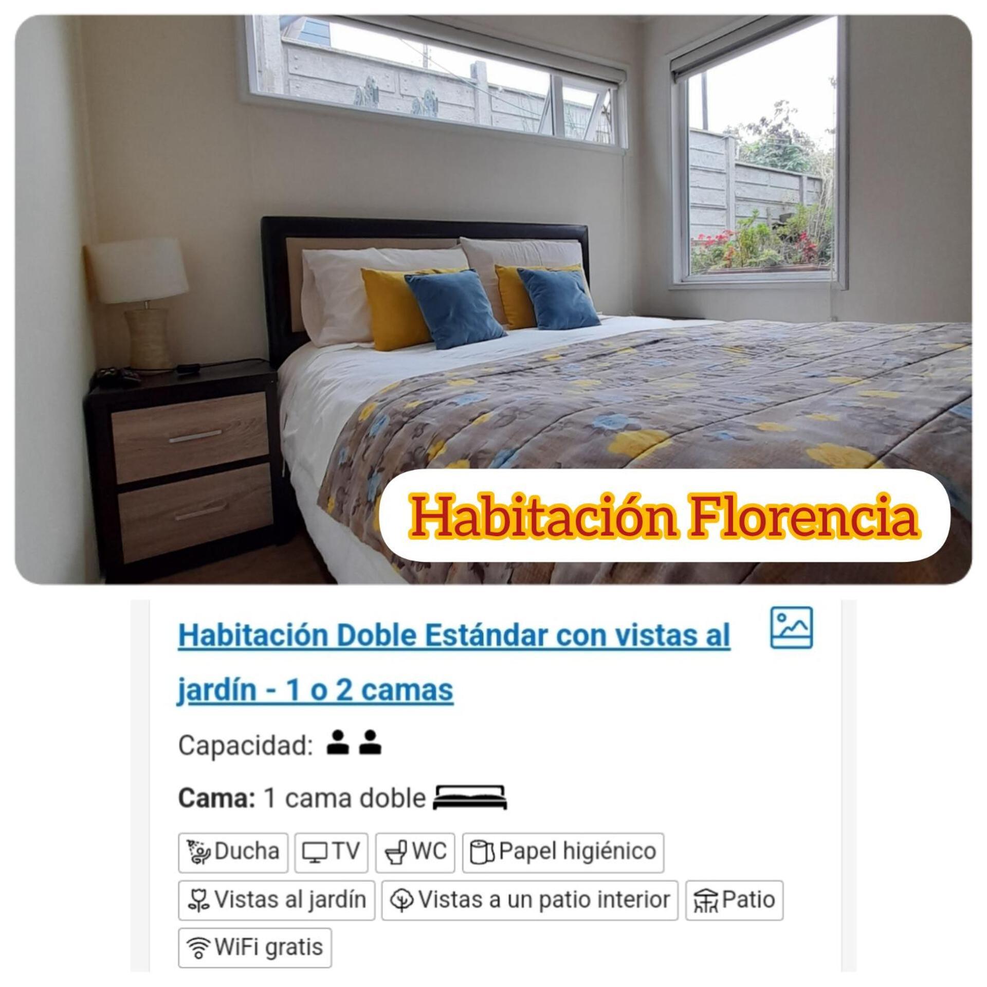 Habitac Privada Bed N Bkf Patagonia Norte - Puerto Varas Homestay - Bnb Plus Dış mekan fotoğraf
