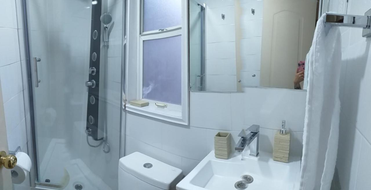 Habitac Privada Bed N Bkf Patagonia Norte - Puerto Varas Homestay - Bnb Plus Dış mekan fotoğraf