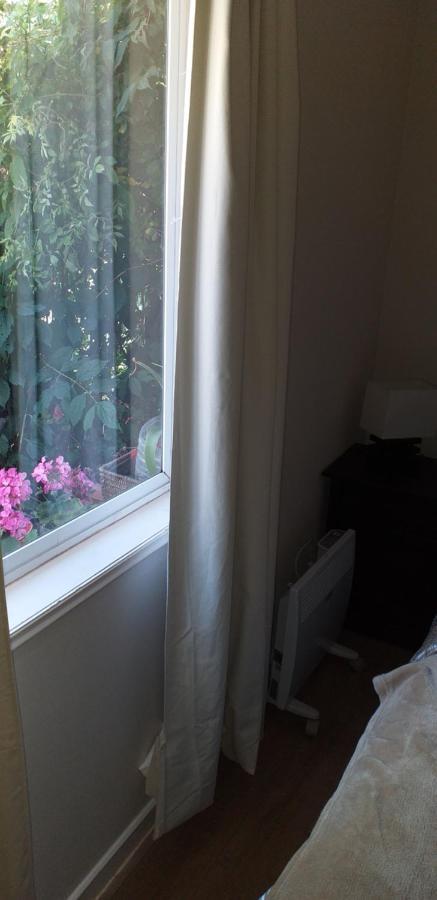 Habitac Privada Bed N Bkf Patagonia Norte - Puerto Varas Homestay - Bnb Plus Dış mekan fotoğraf