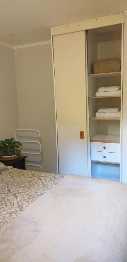 Habitac Privada Bed N Bkf Patagonia Norte - Puerto Varas Homestay - Bnb Plus Dış mekan fotoğraf