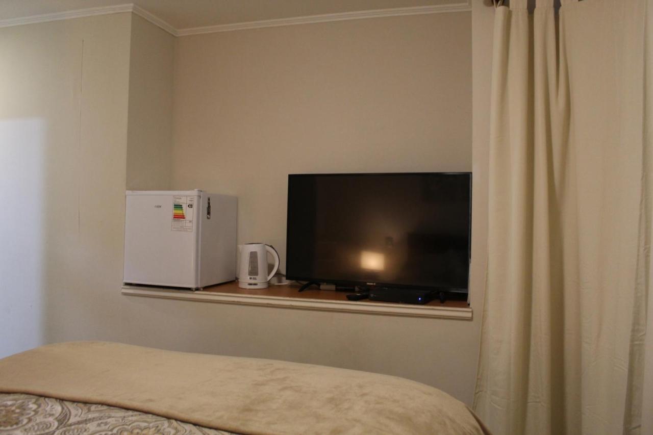 Habitac Privada Bed N Bkf Patagonia Norte - Puerto Varas Homestay - Bnb Plus Dış mekan fotoğraf