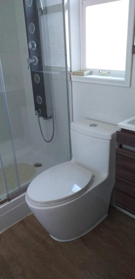 Habitac Privada Bed N Bkf Patagonia Norte - Puerto Varas Homestay - Bnb Plus Dış mekan fotoğraf