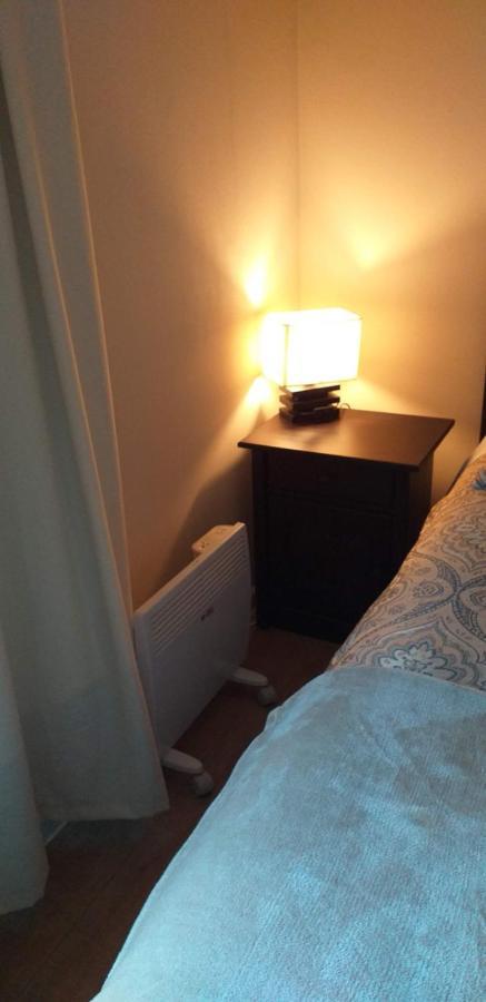Habitac Privada Bed N Bkf Patagonia Norte - Puerto Varas Homestay - Bnb Plus Dış mekan fotoğraf