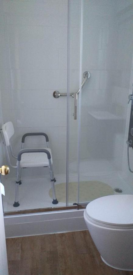 Habitac Privada Bed N Bkf Patagonia Norte - Puerto Varas Homestay - Bnb Plus Dış mekan fotoğraf